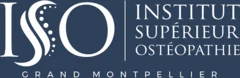 ISO Grand Montpellier — Institut supérieur ostéopathie