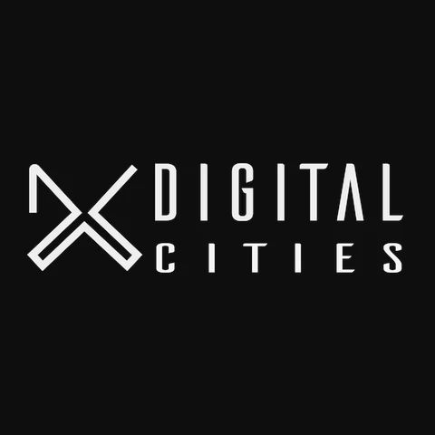 Digital Cities