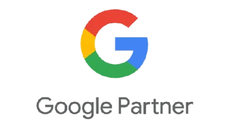Badge partenaire Google